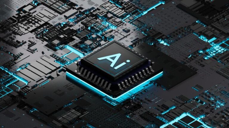 4 No-Brainer AI Chip Stocks to Buy Right Now