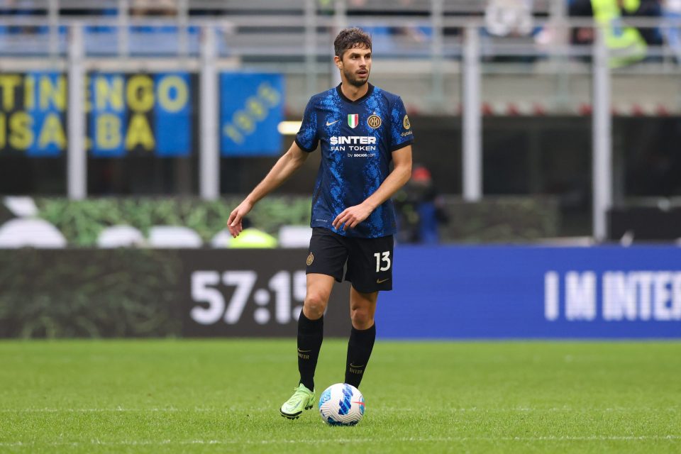 Ex Inter Milan Defender Argues Inter ‘Reborn’ Thanks To Spalletti, Conte & Inzaghi