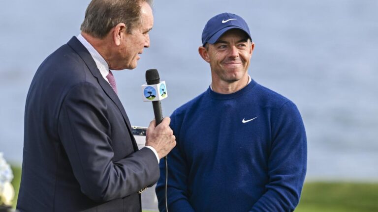 Genesis Invitational prize money: Rory McIlroy can pass this all-time great for second in career money