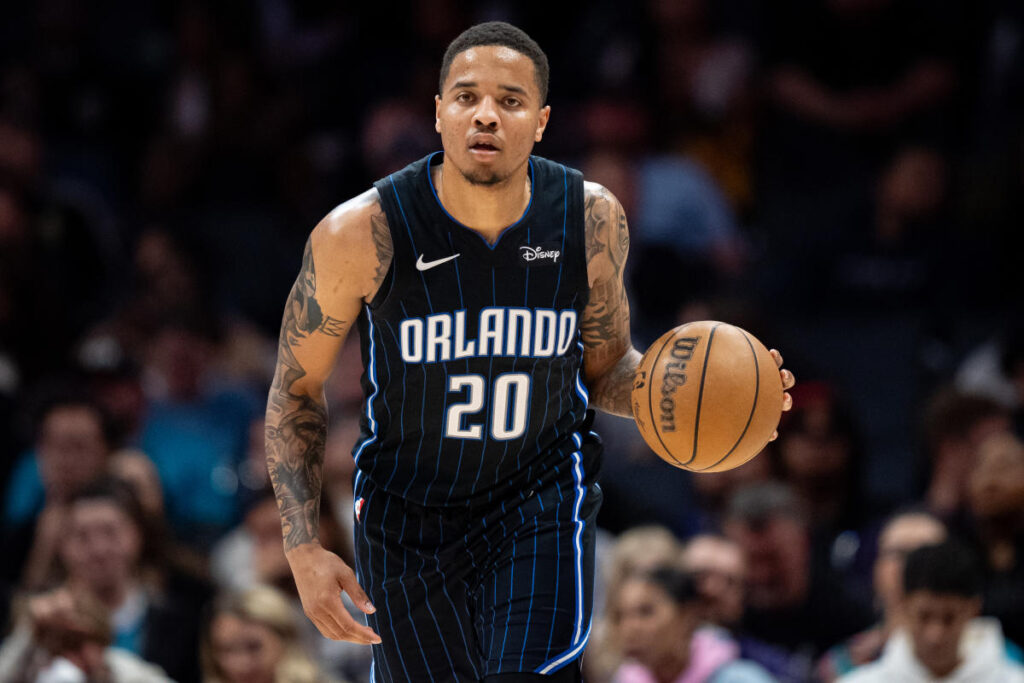 Kings bring in Markelle Fultz as new PG after De’Aaron Fox trade