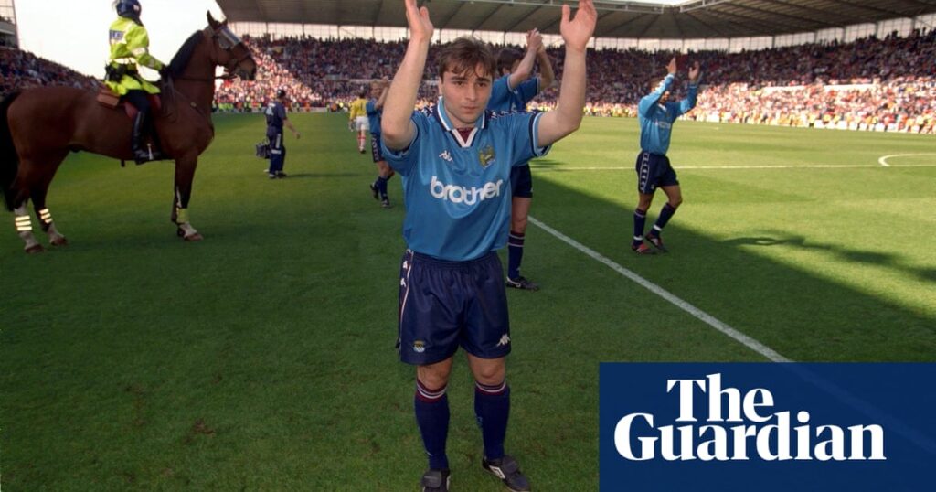 Georgi Kinkladze at Boca? European stars who played in South America | The Knowledge