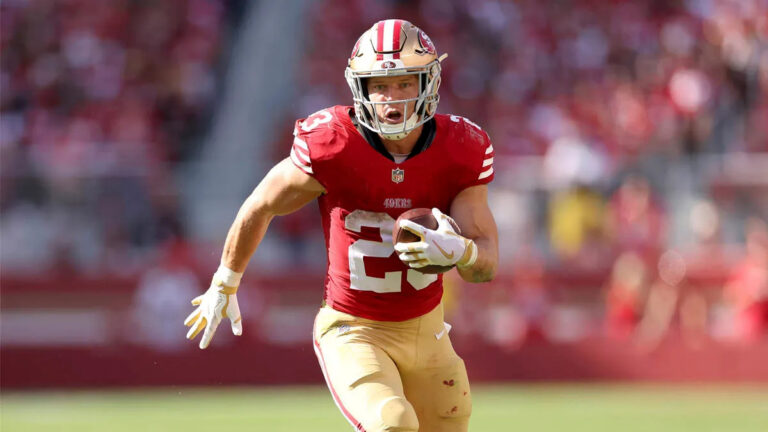 Why NFL’s running back renaissance has 49ers at perfect spot for 2025