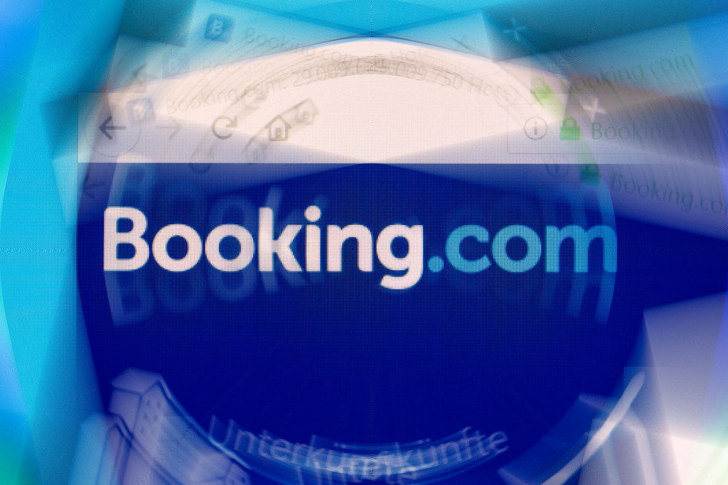 Fraud reports about Booking.com triple