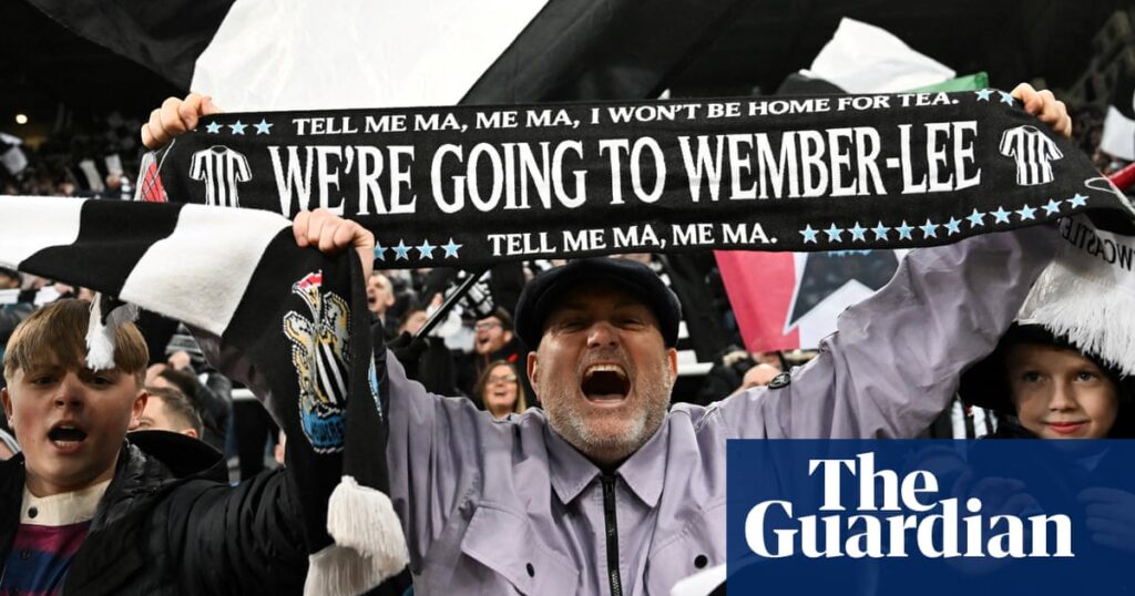 Football Daily | Newcastle are on their way to Wembley, snubbed Muppet or not