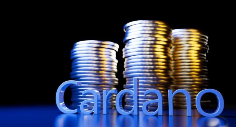 Should You Forget Bitcoin and Buy Cardano Instead?