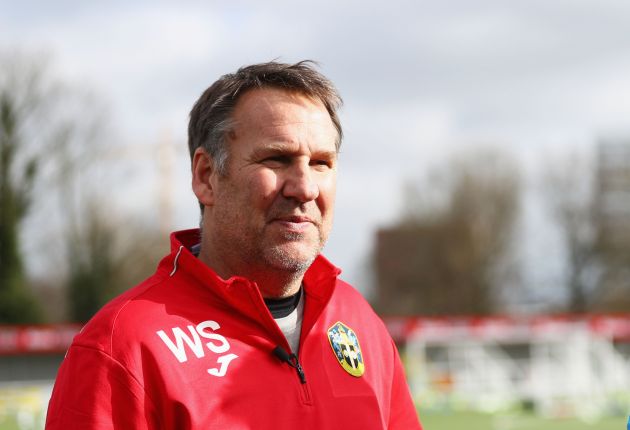 Paul Merson can’t believe what Arsenal are planning to do now Havertz is out