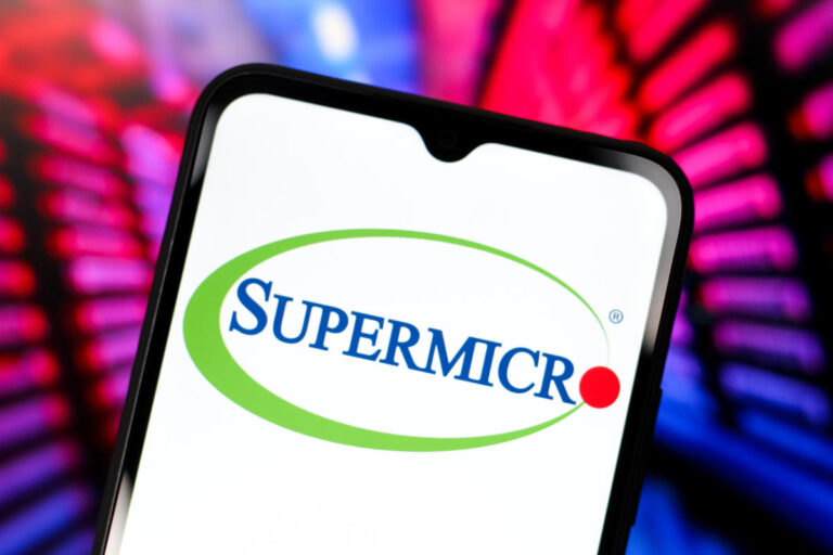 Super Micro stock surges after outlining ambitious 2026 targets, assuring investors it will avoid delisting