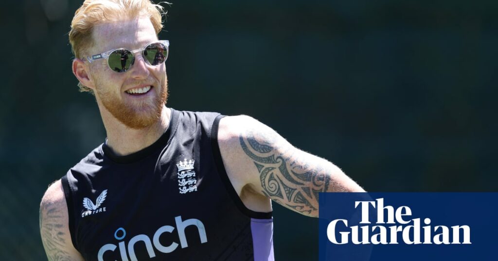 Ben Stokes to skip the Hundred in order to focus on England’s Ashes tour