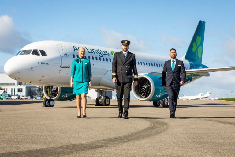 Aer Lingus ‘free’ return flight Dublin to Faro