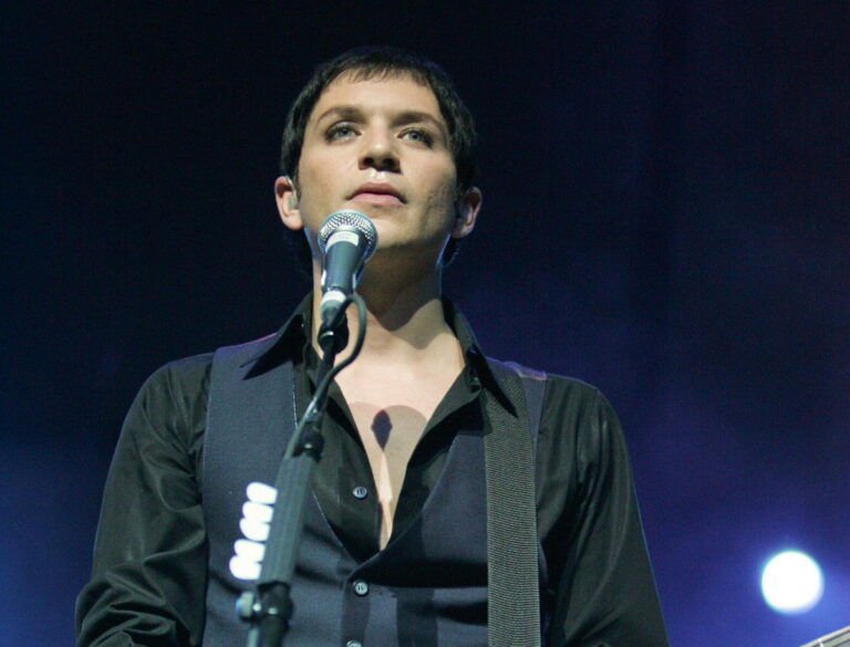 Placebo’s Brian Molko charged with defamation