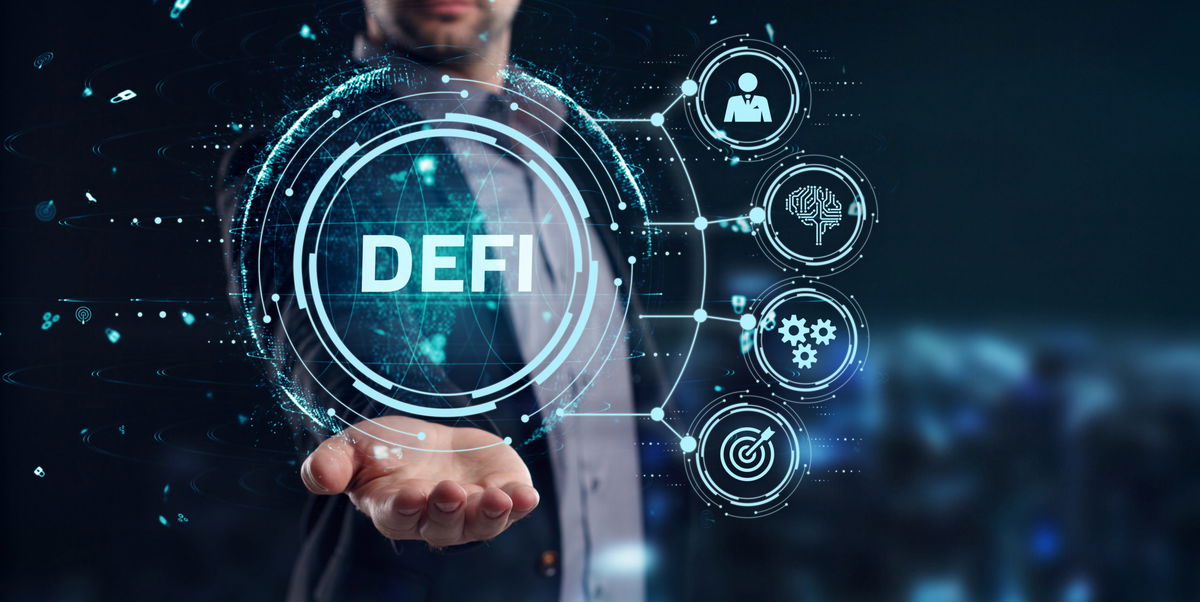 Here are the best DeFi Cryptocurrency to help you avoid inflation 2022 – Solana, Aave, and Petrousus