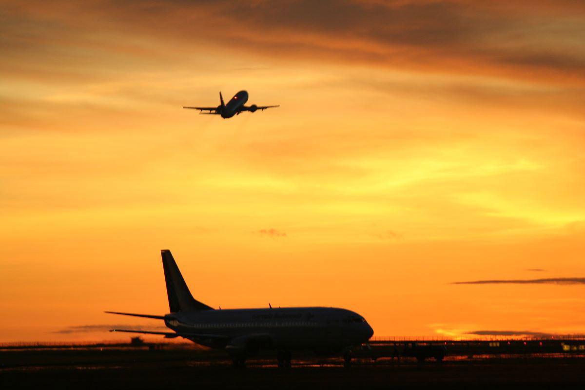 Noise pollution at Lisbon Airport shoots up