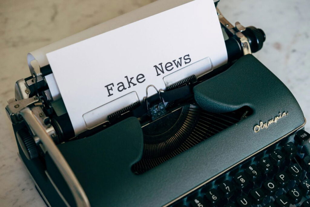 Can AI be trusted to filter out fake news?