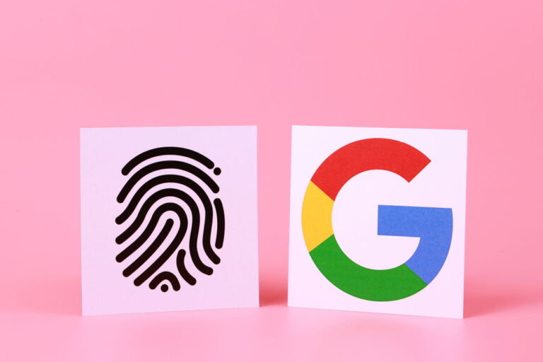 Google’s ‘fingerprinting’ furore
