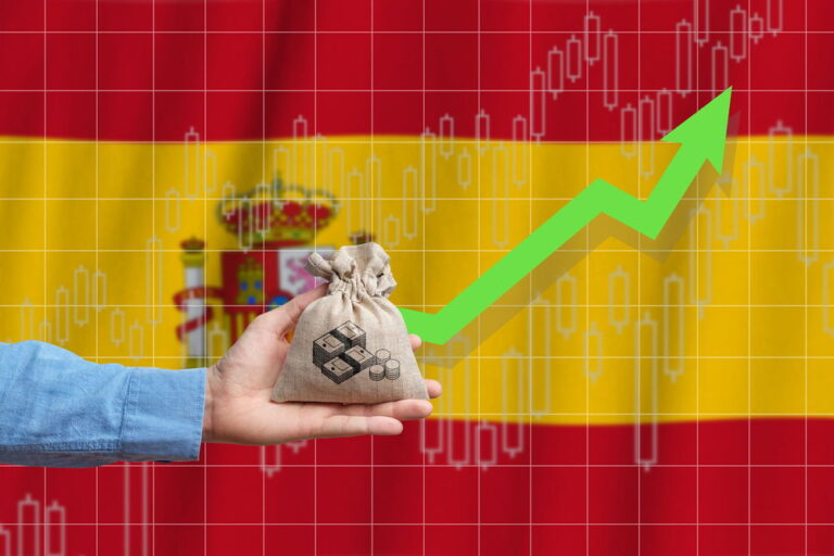 Spanish economy has become the envy of Europe