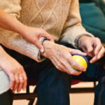 Shocking neglect uncovered at nursing homes