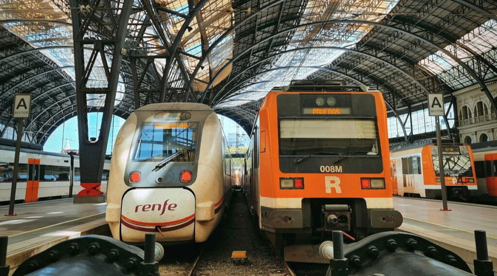 Renfe reaches huge milestone