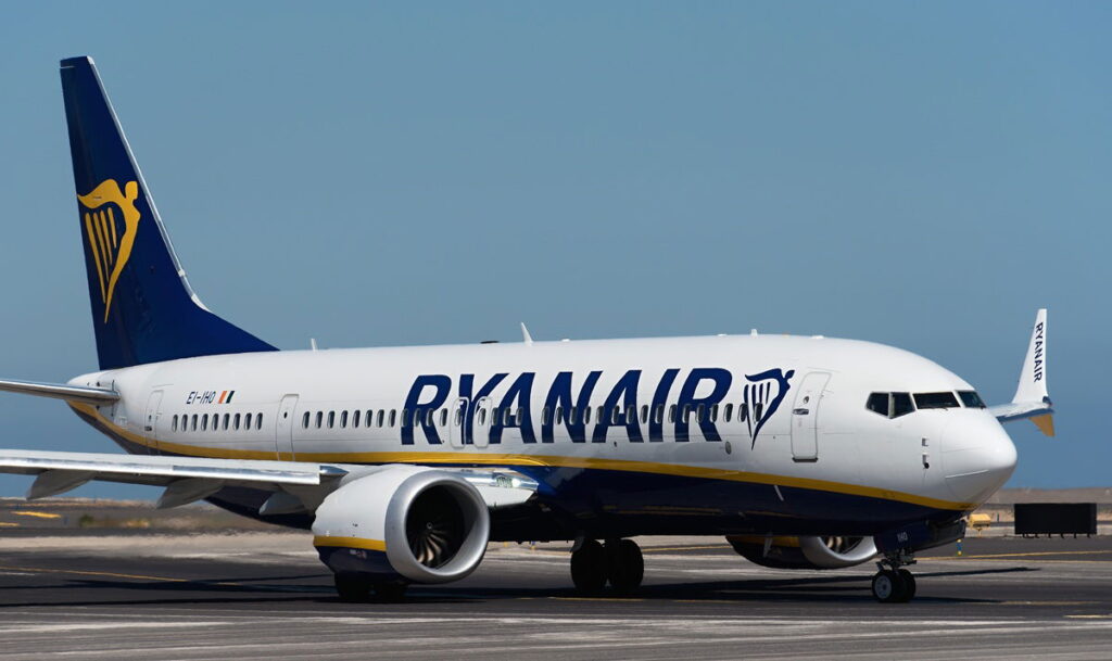 Ryanair strikes back:€19.99 flights in protest