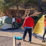 Dib Dib Dib… Scouts celebrated in La Nucia