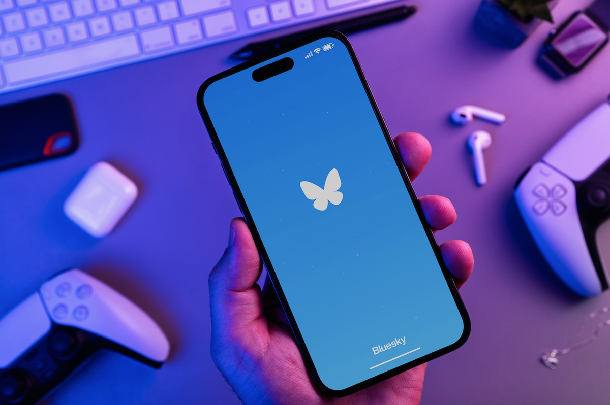 Bluesky is on the rise