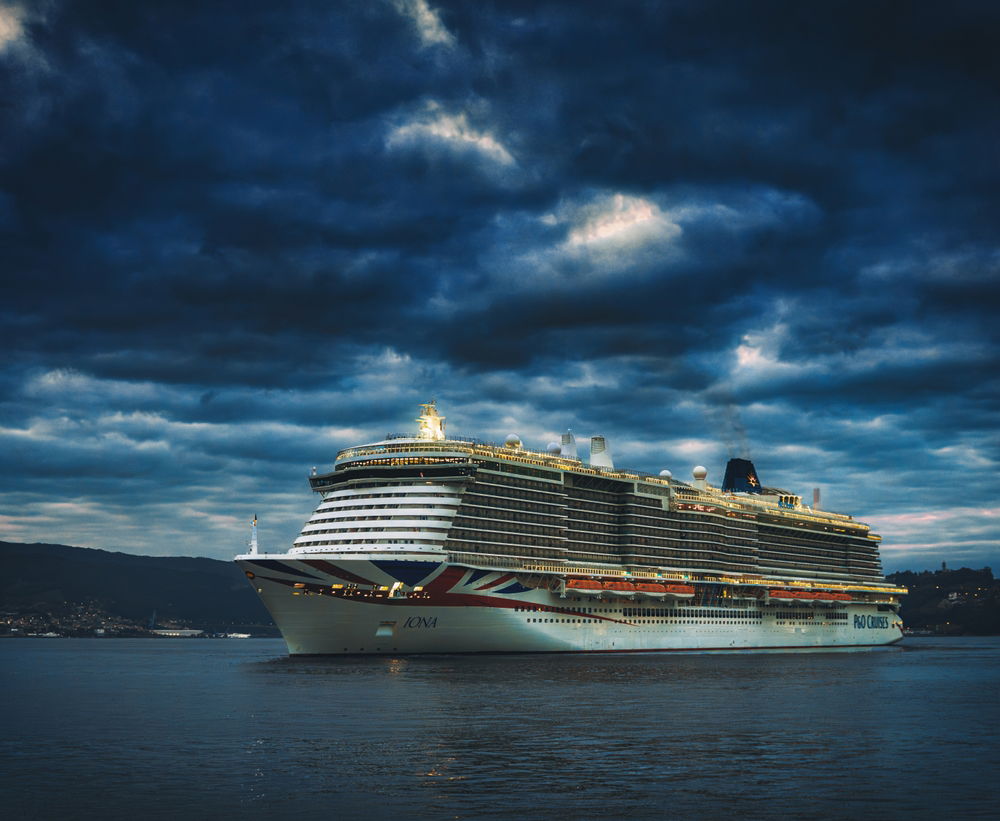 A New Era of Cruising