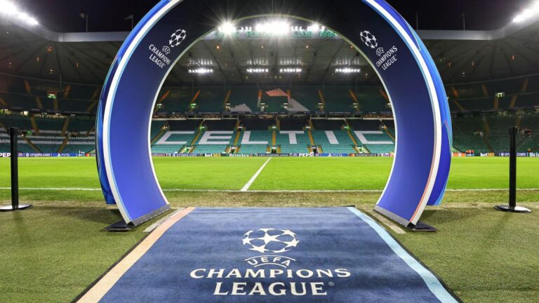 Celtic could face Uefa action over Israel banner