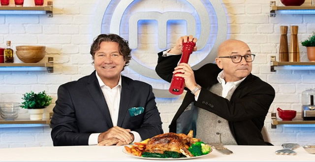 Gregg Wallace: Autism and MasterChef Scandal