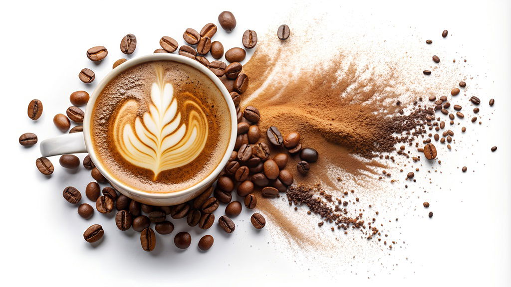 Caffeine Risks: Impact on heart health