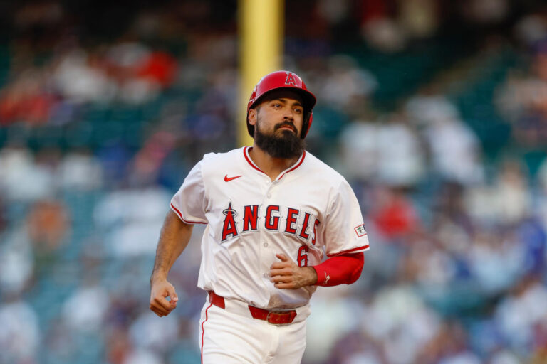 Angels’ Anthony Rendon out ‘long-term’ after undergoing hip surgery