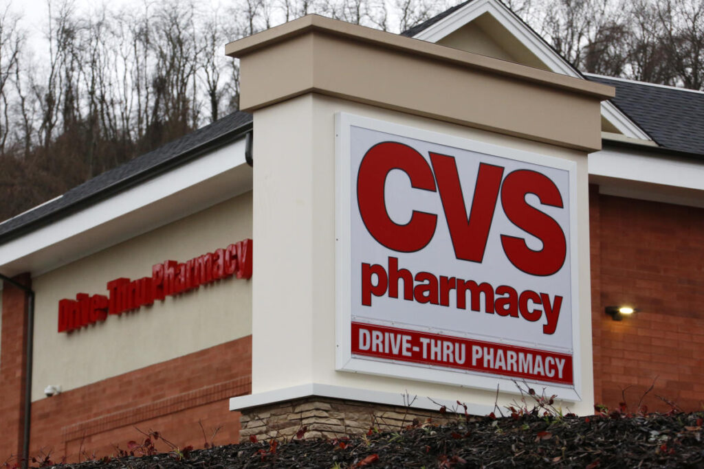 CVS beats on earnings, remains mum on 2025 revenue guidance