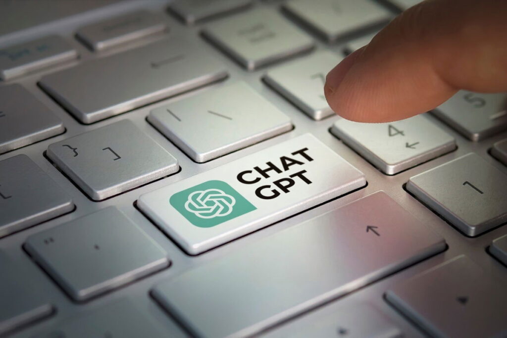 Chat GPT affecting the way we speak and think