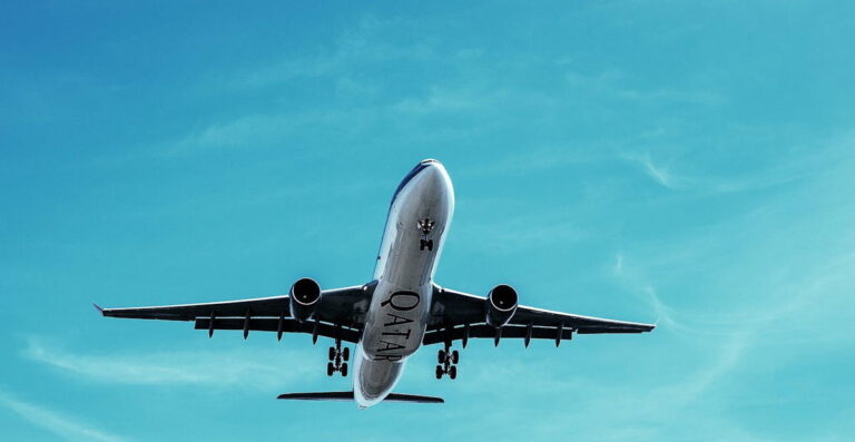 Couple traumatised on Qatar Airways flight