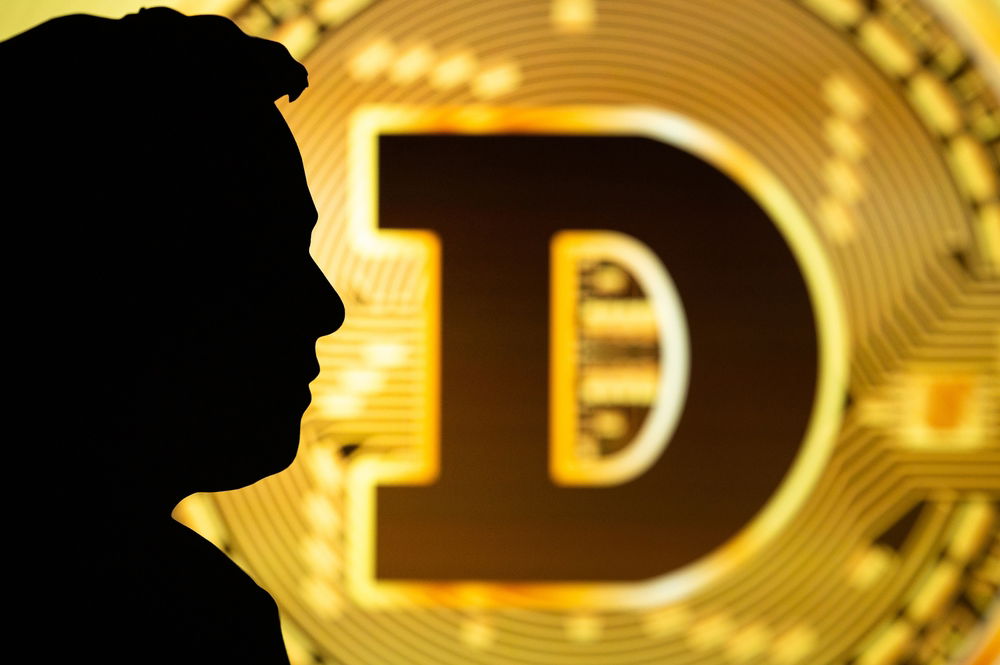 Why is Elon Musk’s Dogecoin surging?