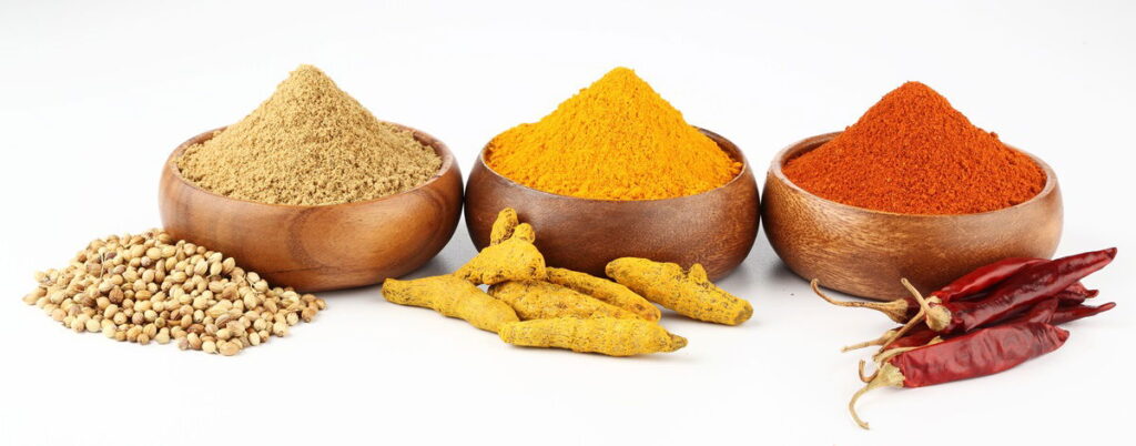 Health benefits of spices: What’s the truth?