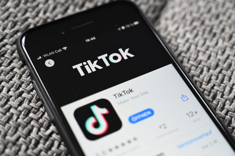 Parents sue TikTok over Children’s deaths