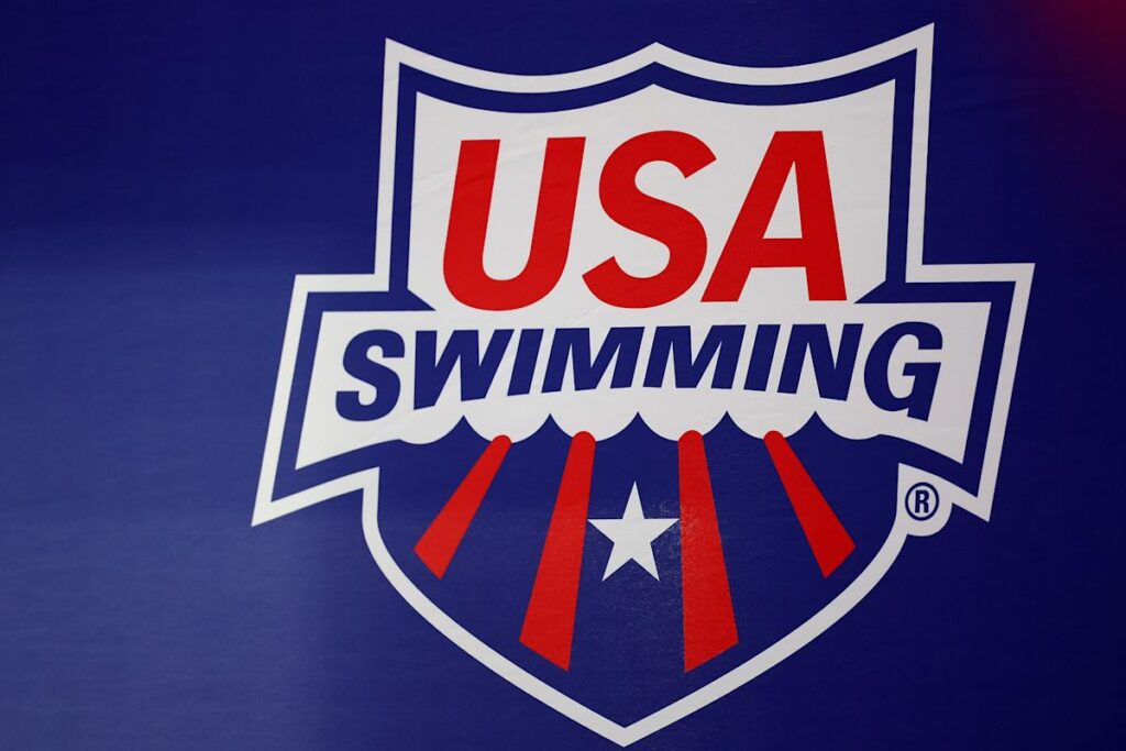 Chrissi Rawak won’t take over as USA Swimming CEO, org says she didn’t disclose SafeSport report