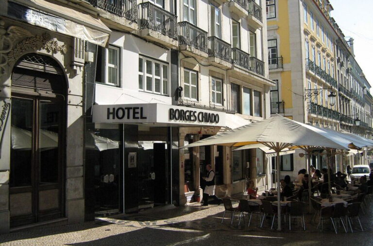 Portugal, the new hotspot for hotel investment