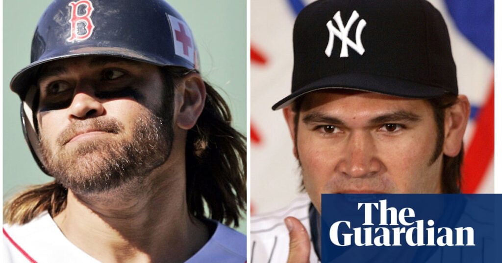 The New York Yankees’ repeal of their facial hair policy is simply business