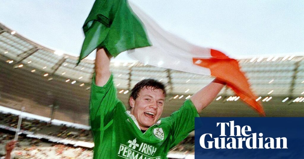 The Breakdown | Ireland v France can live up to hype and seize rugby back from stattos