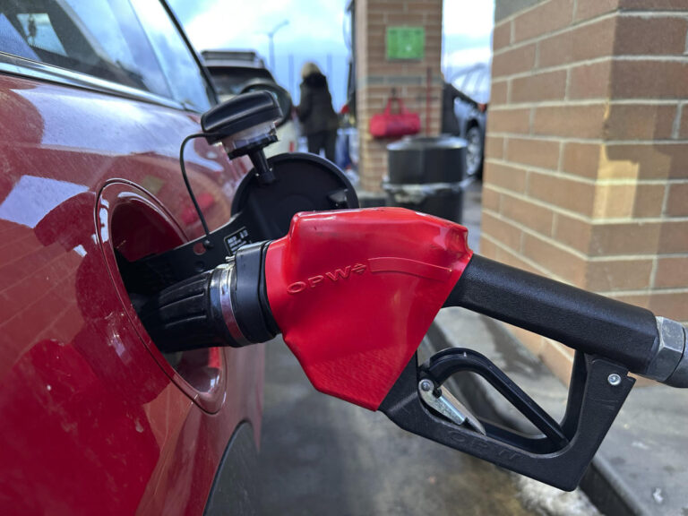 Gas prices are headed higher, and a ‘ripple effect’ could make it worse in certain regions