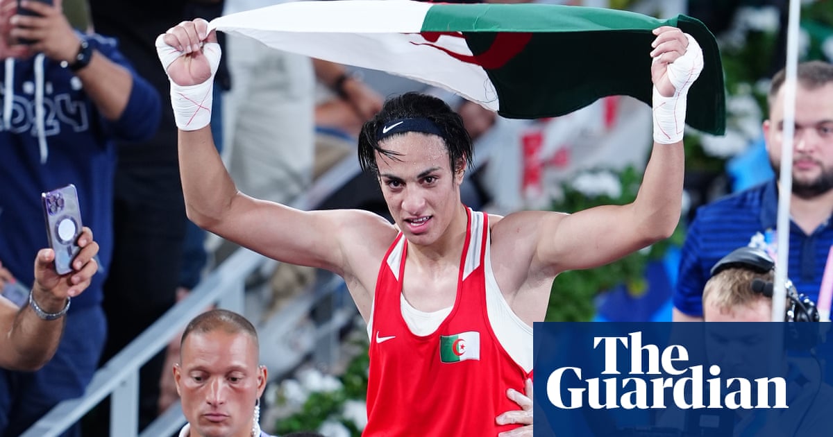 World Boxing to decide new gender eligibility rules in ‘two or three weeks’