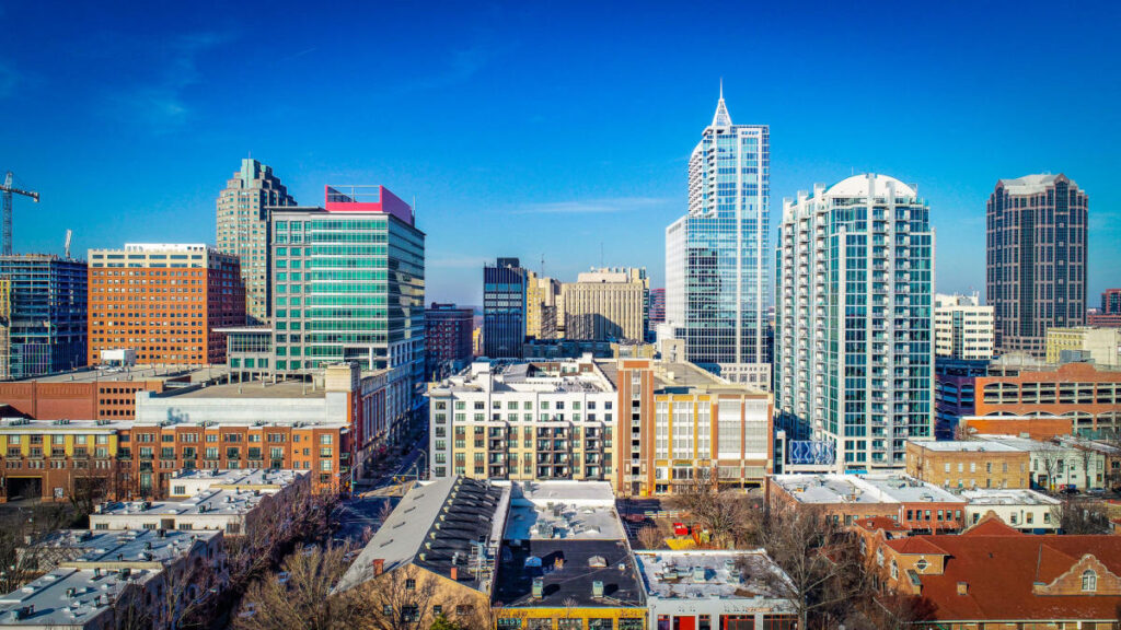 Florida Alternatives: Experts Predict These 5 States Will Be Top Retirement Spots in 10 Years