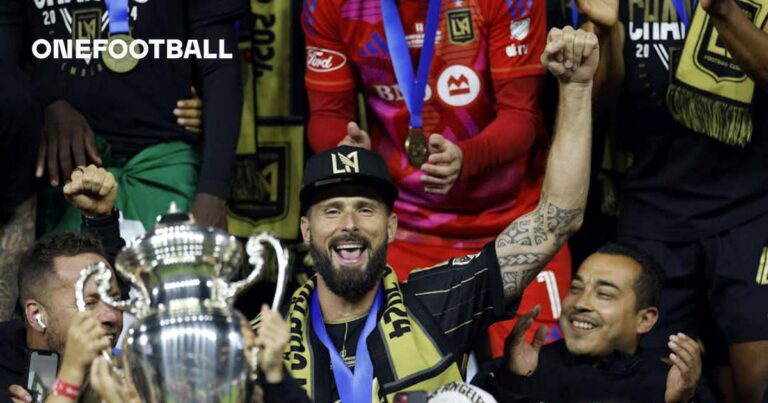 U.S. Open Cup confirms increase in prize money ahead of 2025 tournament 💰