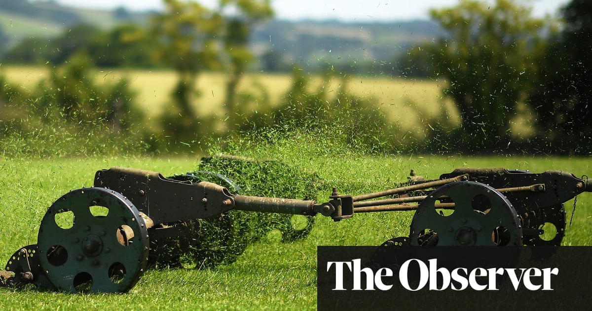 The Spin | Off the scent: how Atherton and Katich thrived in cricket without all senses intact