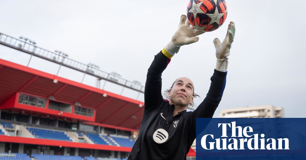 Moving the Goalposts | How Cata Coll became the present and future of Barcelona and Spain in a year