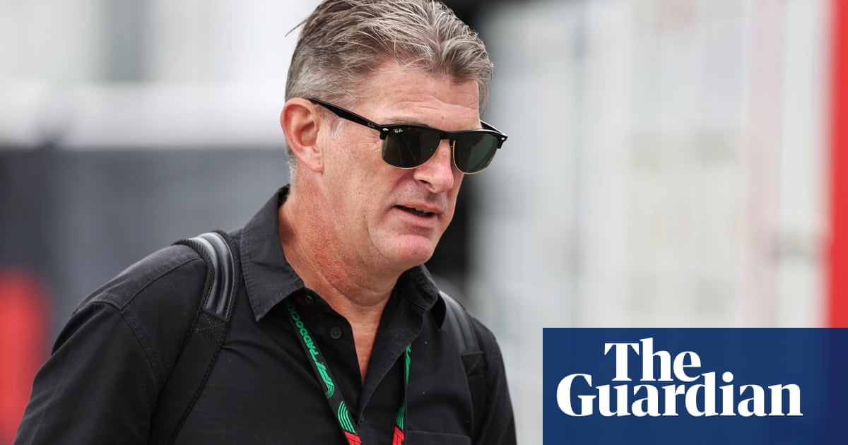 Formula One and FIA approve GM-backed Cadillac entry for 2026 season