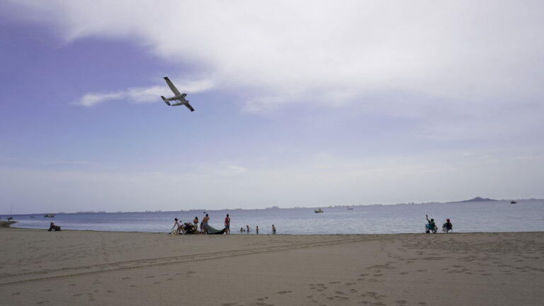 Seaplane festival returns: Don’t miss Splash-IN 2025
