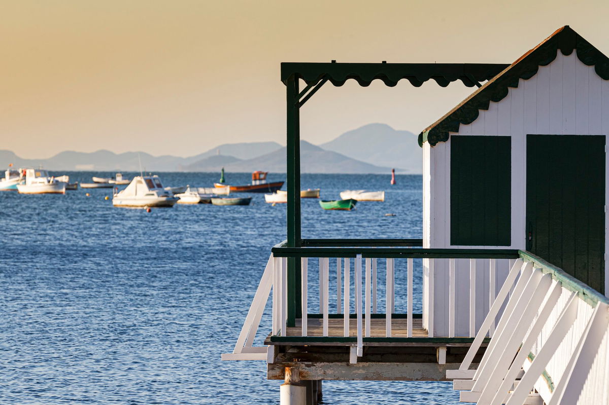 Coastal glow-up: A nod to local history