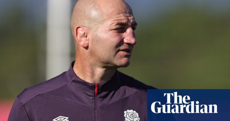 RFU adds extra England Test and leaves Borthwick without warm-weather camp