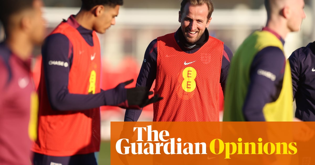 Thomas Tuchel’s first task is to solve England’s main problem: Harry Kane | Barney Ronay
